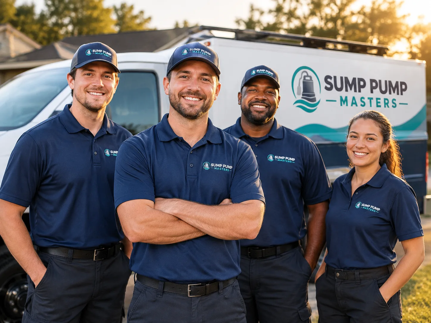 Sump Pump Repair company in Natchez, LA